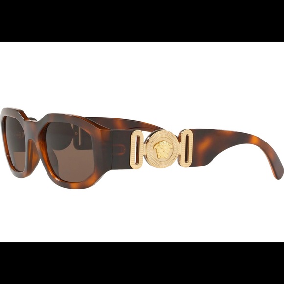 Versace Sunglasses